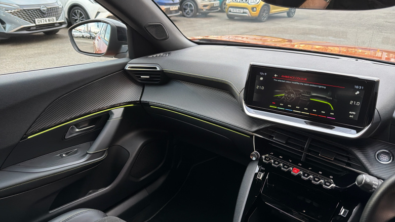 Peugeot 2008 1.2 PureTech 130 GT Premium 5dr EAT8 Petrol Estate